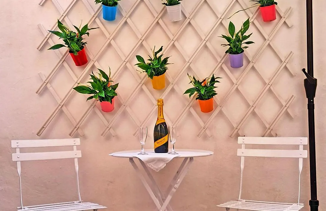 Casa Dolce Forno-1